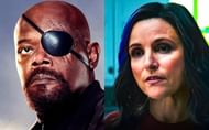 Nick Fury and Val (Image via Marvel)